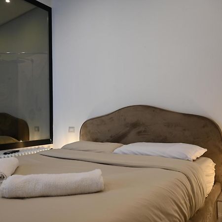 Qhouse Apartment Napoli Exterior foto