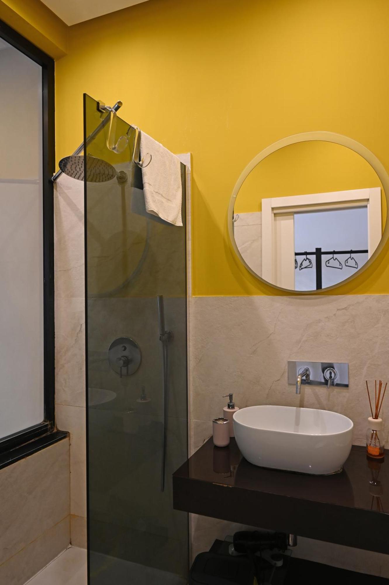 Qhouse Apartment Napoli Exterior foto